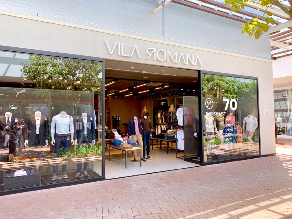 Success case: Vila Romana increases conversion rate with Sizebay