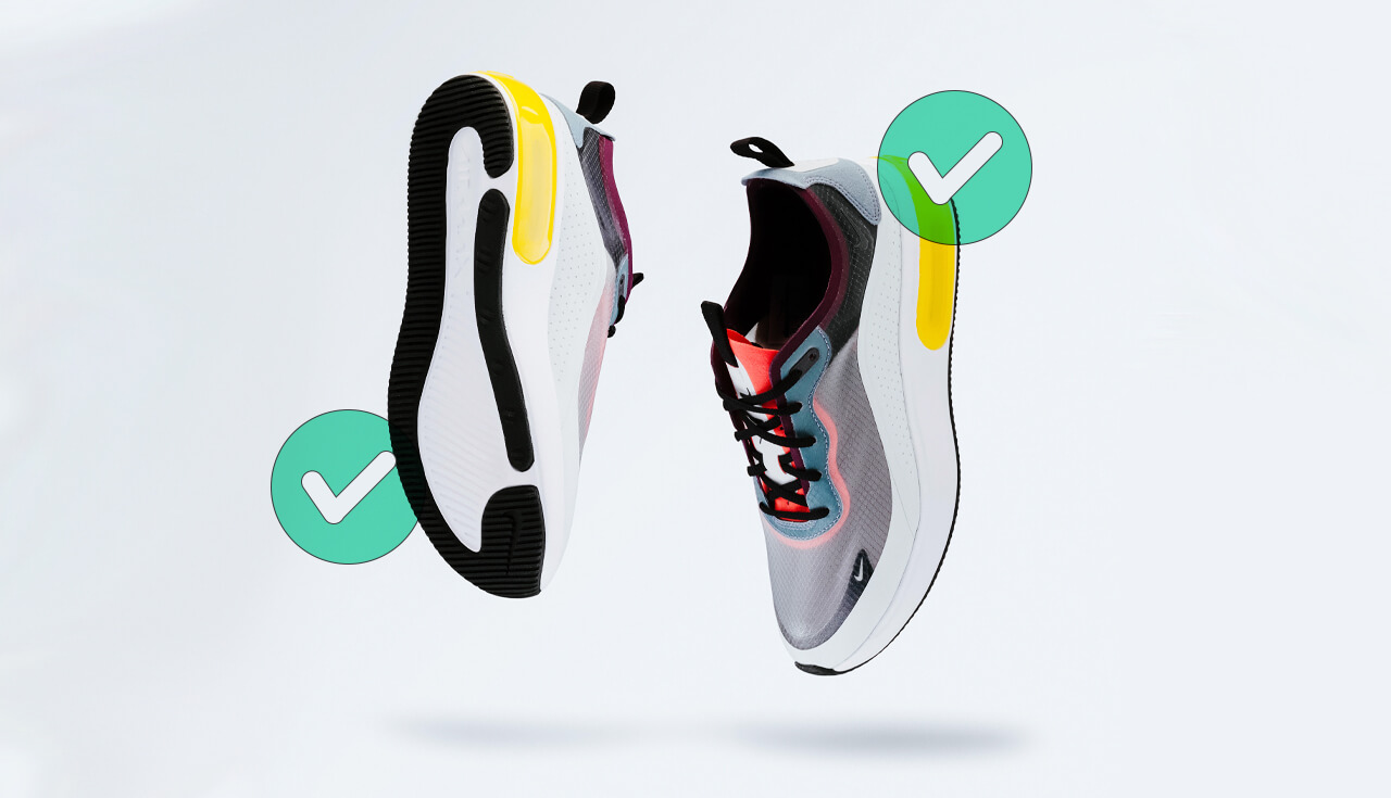 Size & Fit Advisor for Shoes: How does the tool reduce size doubts?
