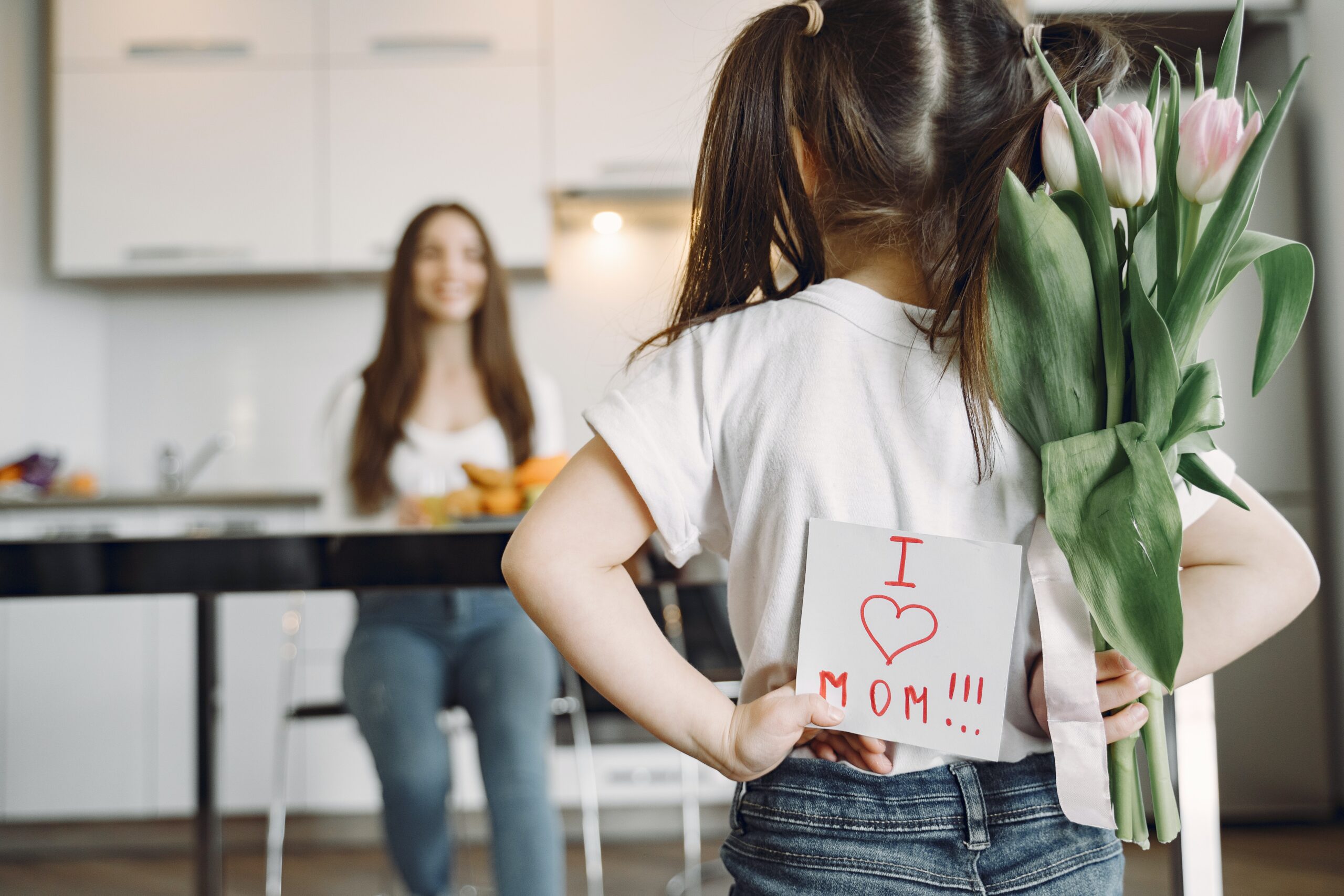 6 tips for selling more on Mother's Day