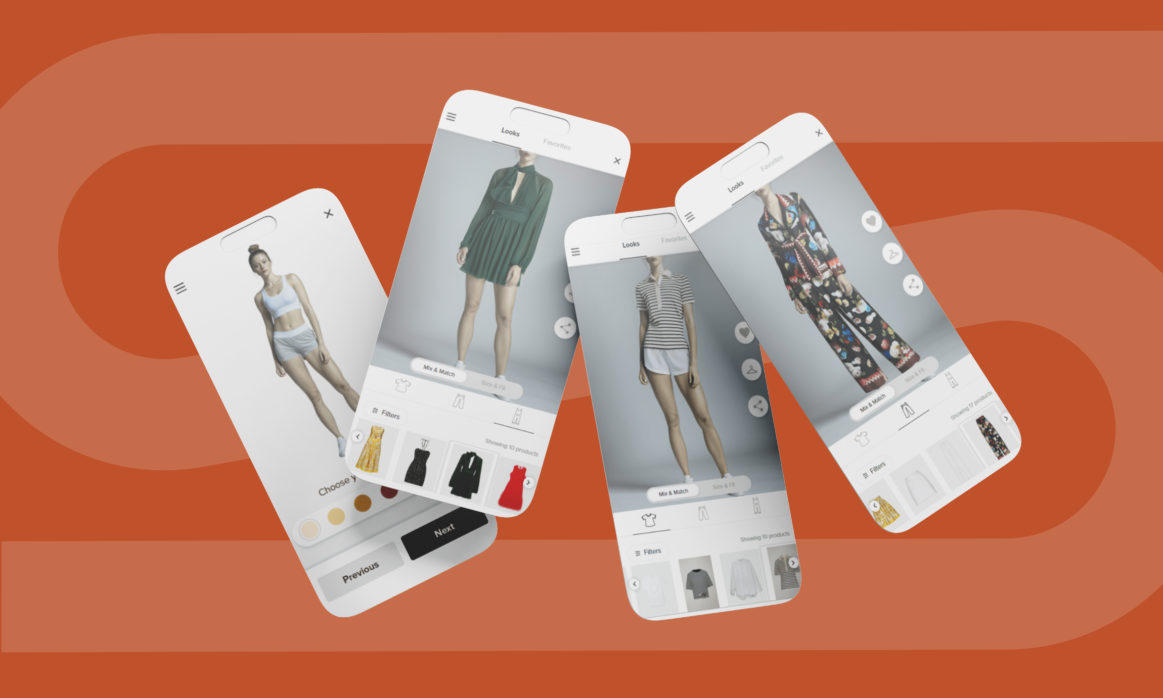 How Virtual Try-On Technology Works in Fashion E-Commerce