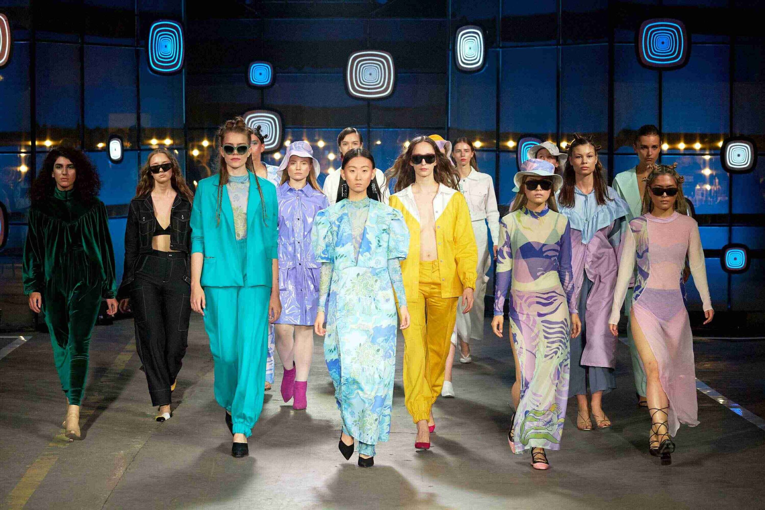 11 of The World’s Biggest Fashion Events