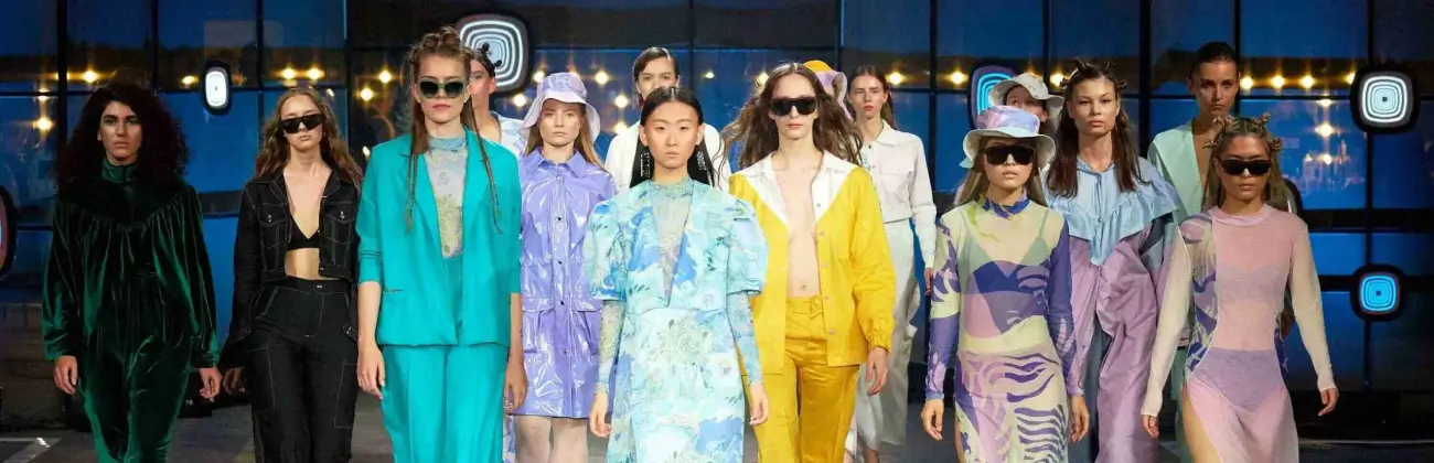 11 of The World’s Biggest Fashion Events