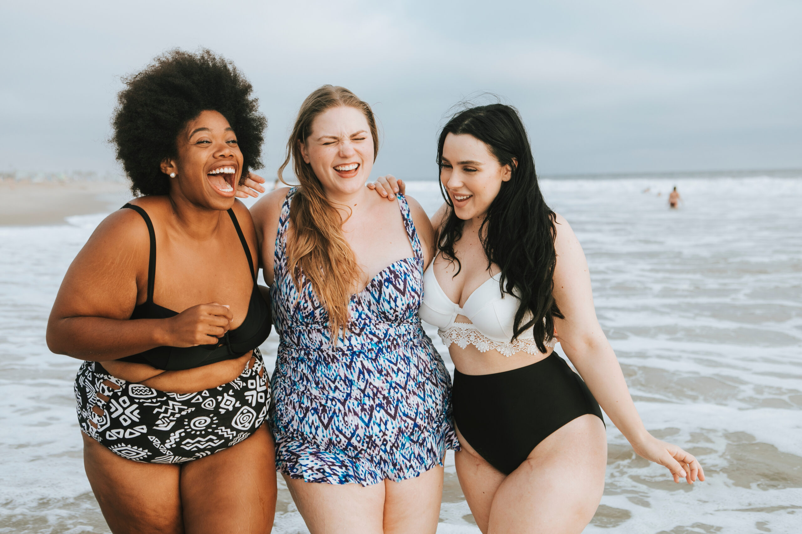 Why Plus-Size Size Charts Are Essential for Fashion E-Commerce Success