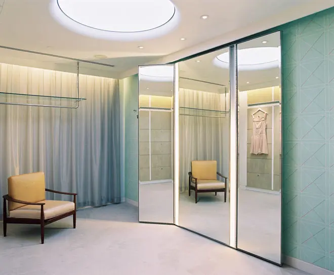 9 Ideas for Your Store's Fitting Rooms