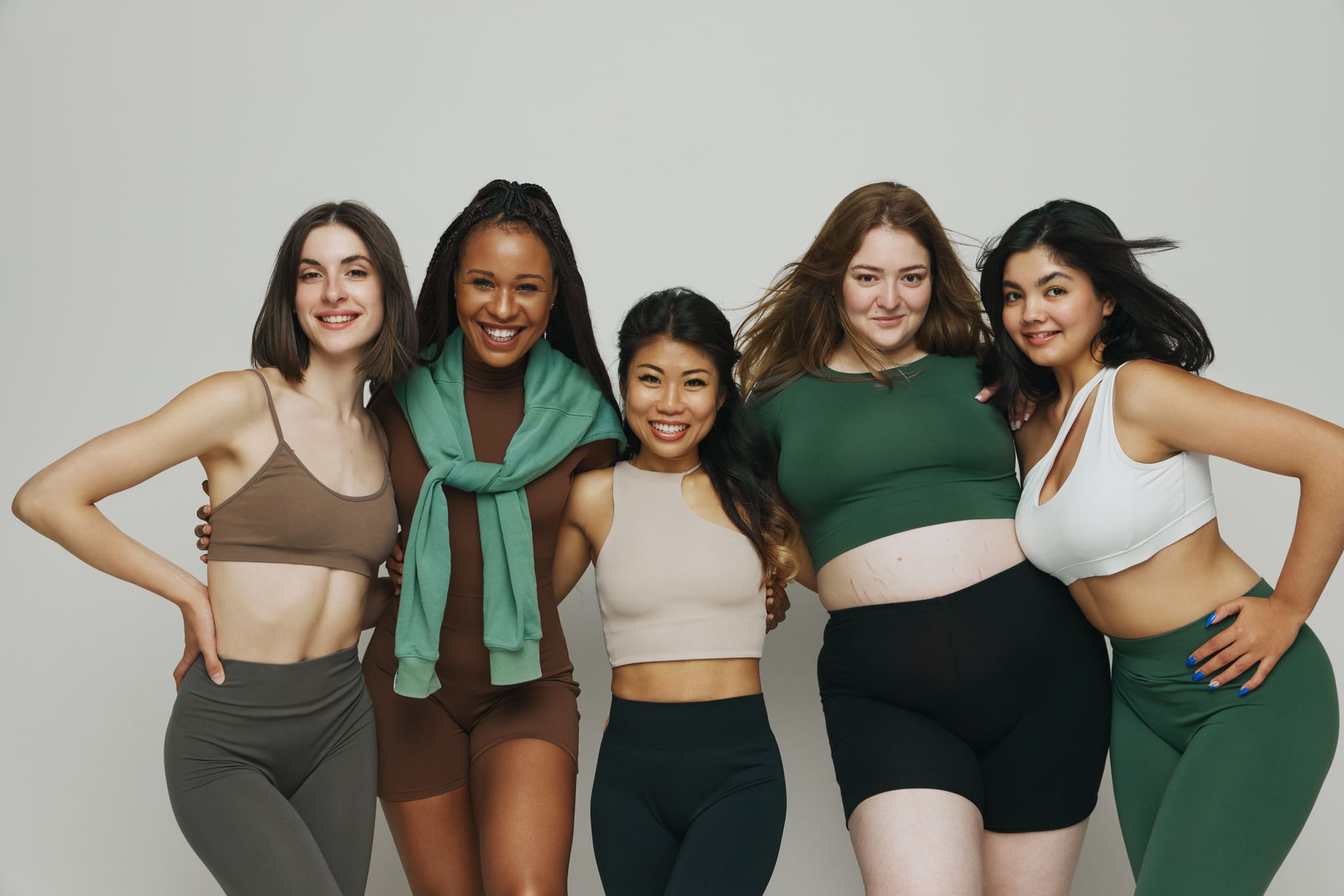 Women’s Size Charts: A Guide for Small Fashion E-Commerce Brands