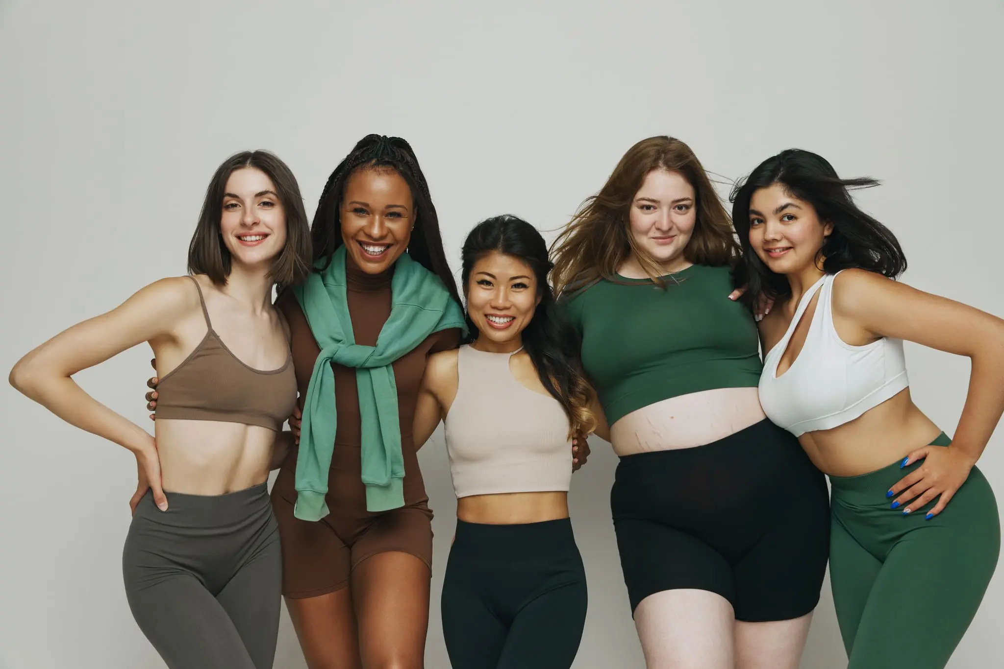 Women's Size Charts: A Guide for Small Fashion E-Commerce Brands