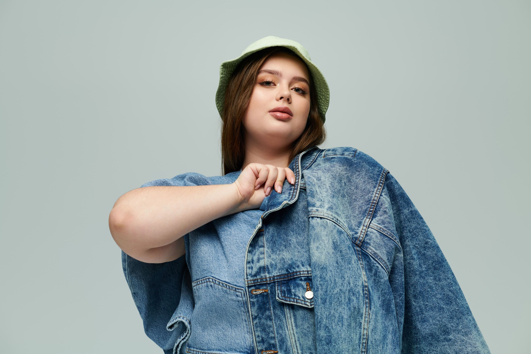 Size inclusive: A Necessary Conversation About Sizing in Fashion