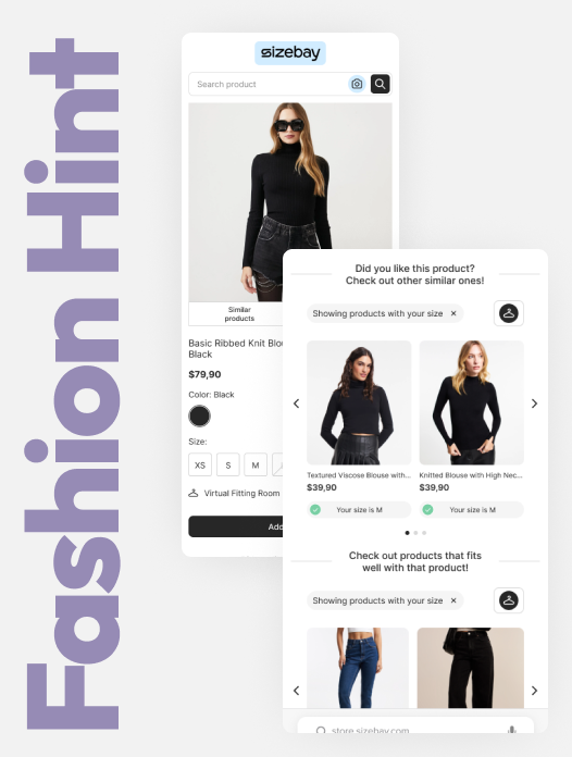 fashion-hint