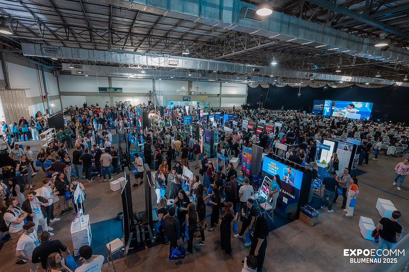 Expoecomm feira 