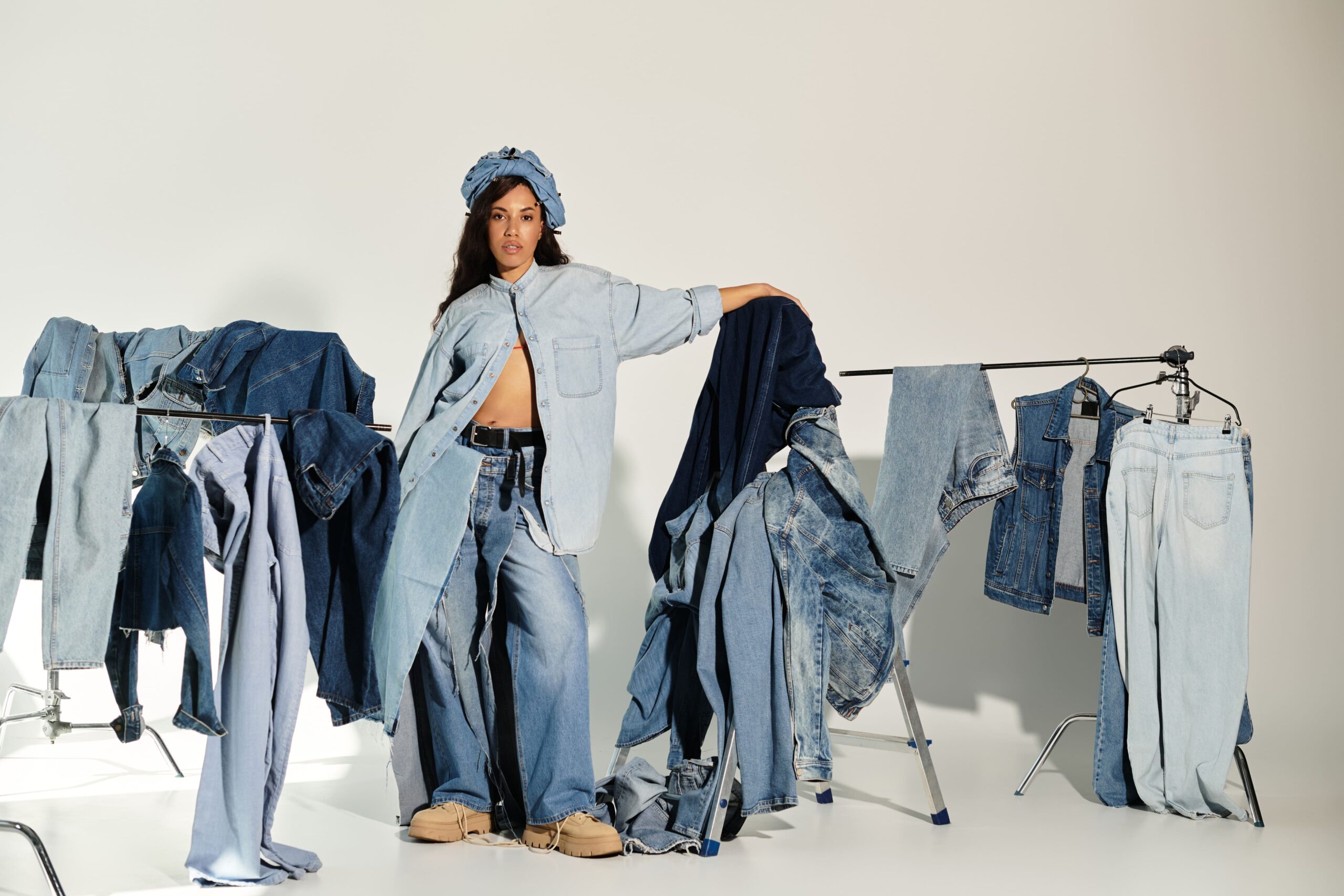 Textile Waste in Fashion: The Problem E-Commerce Can’t Ignore