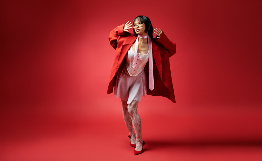 6 Fashion Style Icons That Transformed the Industry