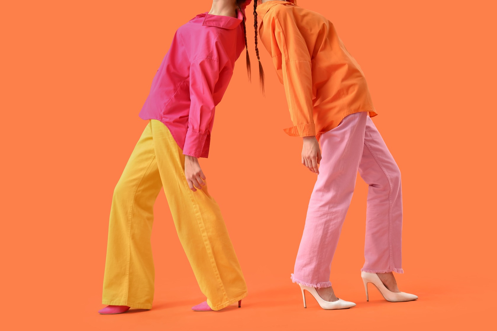 The Benefits of Fashion Brand Collabs and How to Do Them Right