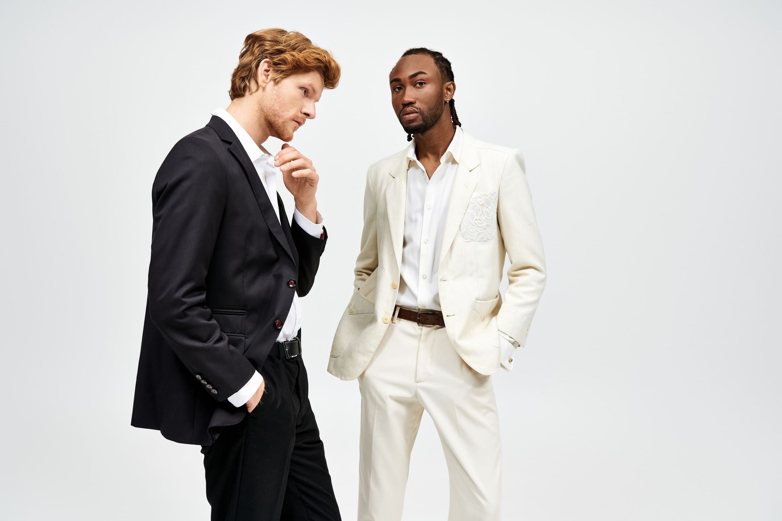 How to Read Suit Size Charts and Find the Perfect Fit