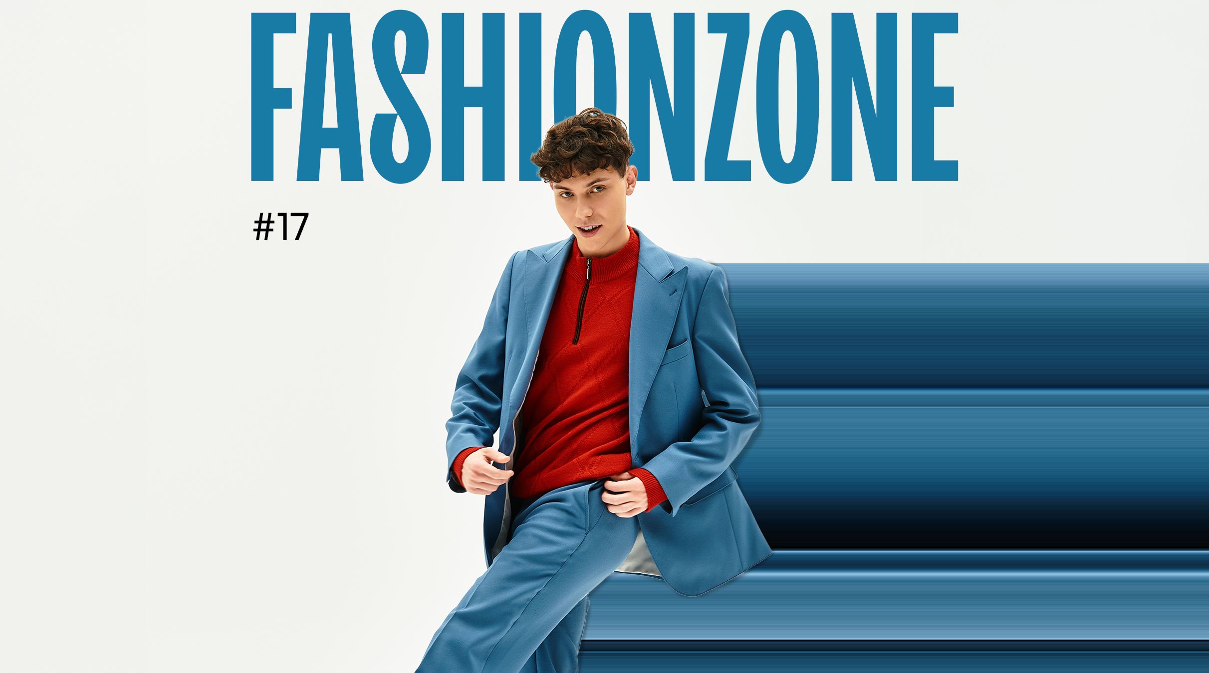 FASHION ZONE #17 - Fast Fashion Is on Trial