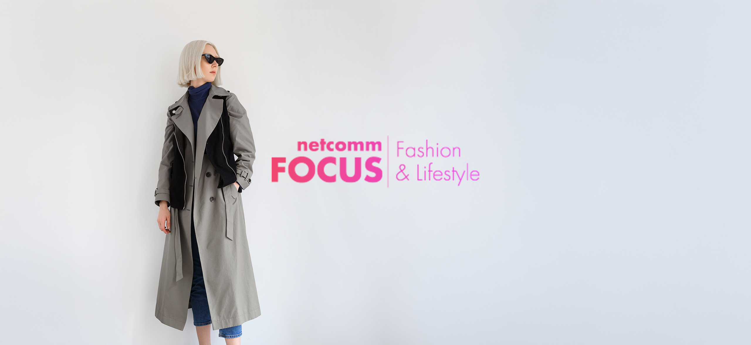 Sizebay takes part in Netcomm Focus Fashion & Beauty