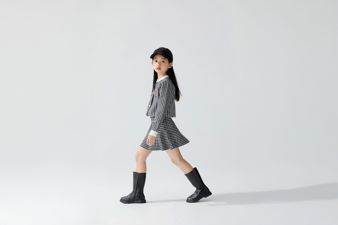 Kids’ Virtual Fitting Rooms: A Smarter Way to Shop for Growing Shoppers