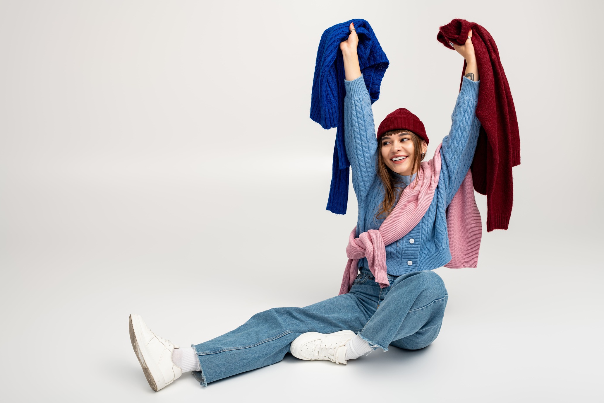 Cos’è un Fit Finder? L’evoluzione degli strumenti di raccomandazione taglie nella moda online
