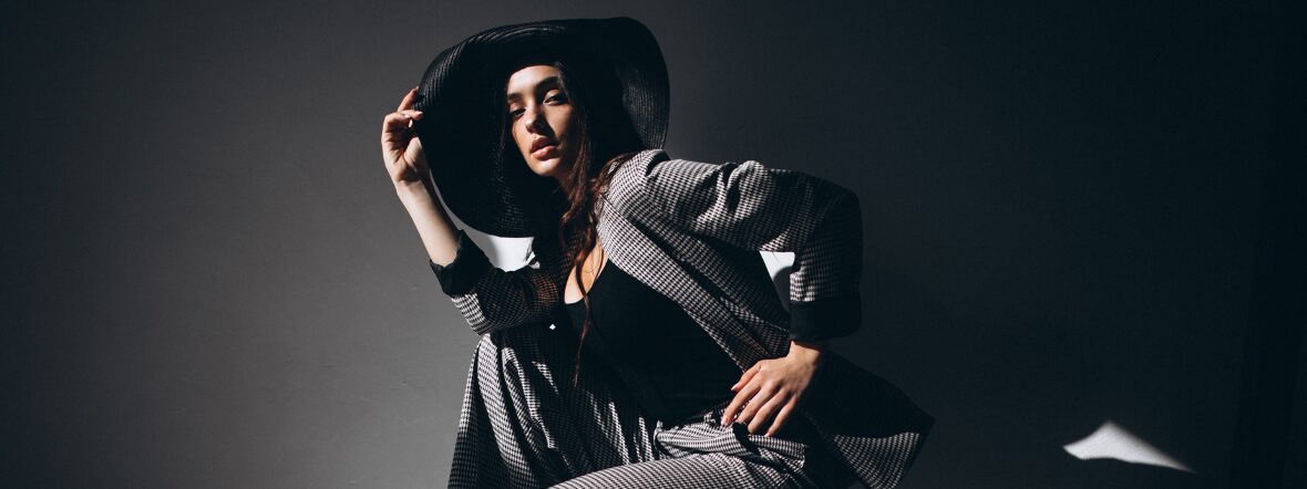fashion photographer