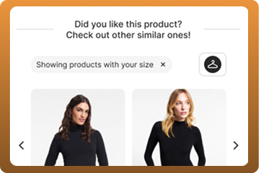 AI-powered recommendation engines - Hint