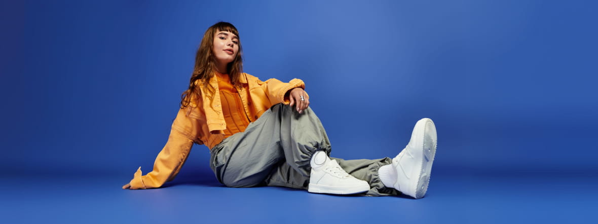 Por qué el Virtual Try-On es especialmente impactante para las zapatillas