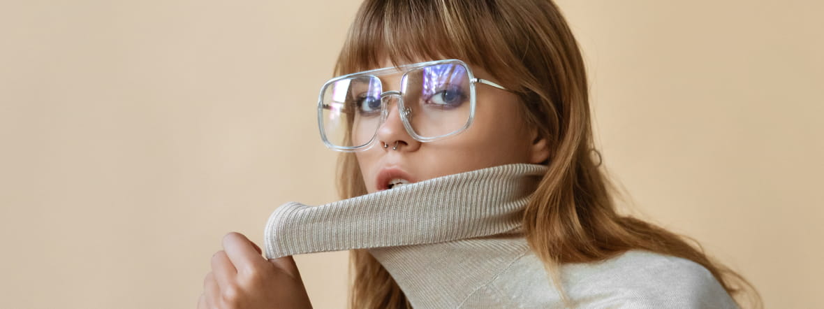 Perché il Virtual Try-On è importante per i rivenditori di ottica