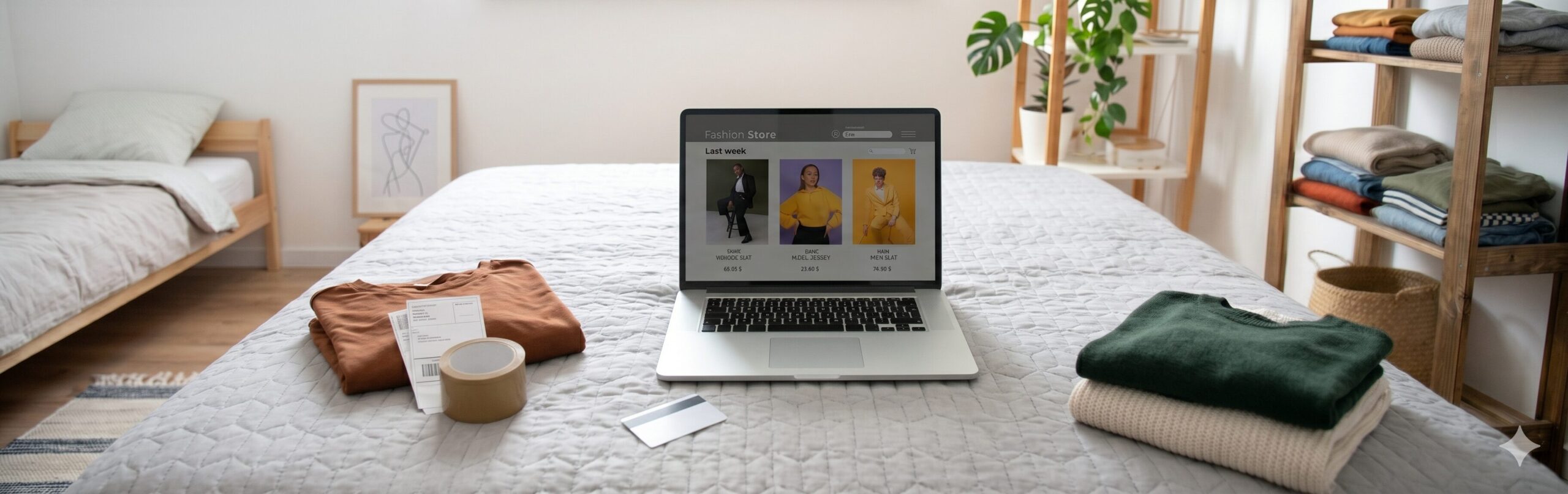 5 maneiras de aumentar o ticket médio no e-commerce de moda