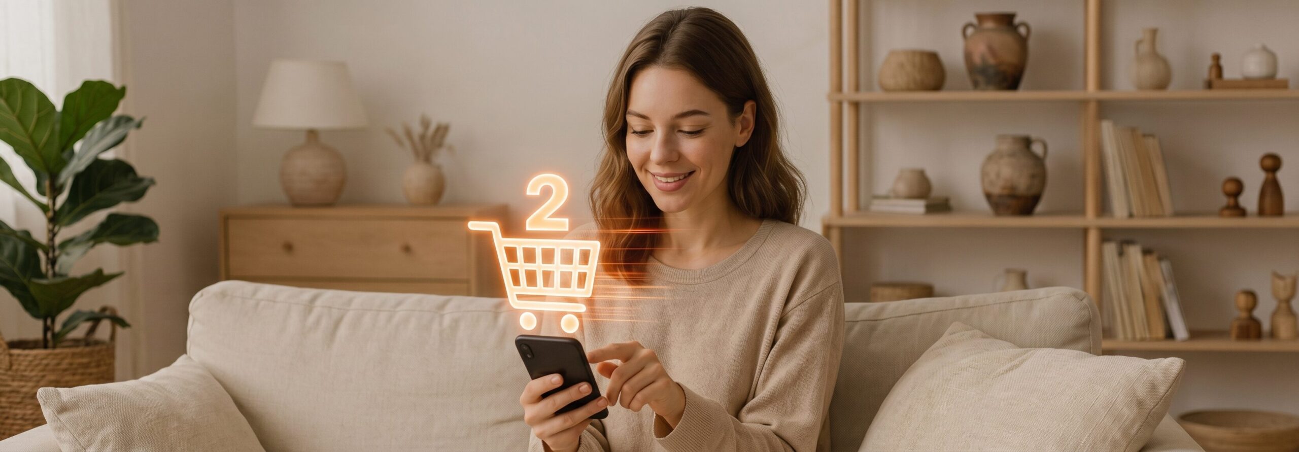 Come ridurre il carrello abbandonato nell’e-commerce di moda