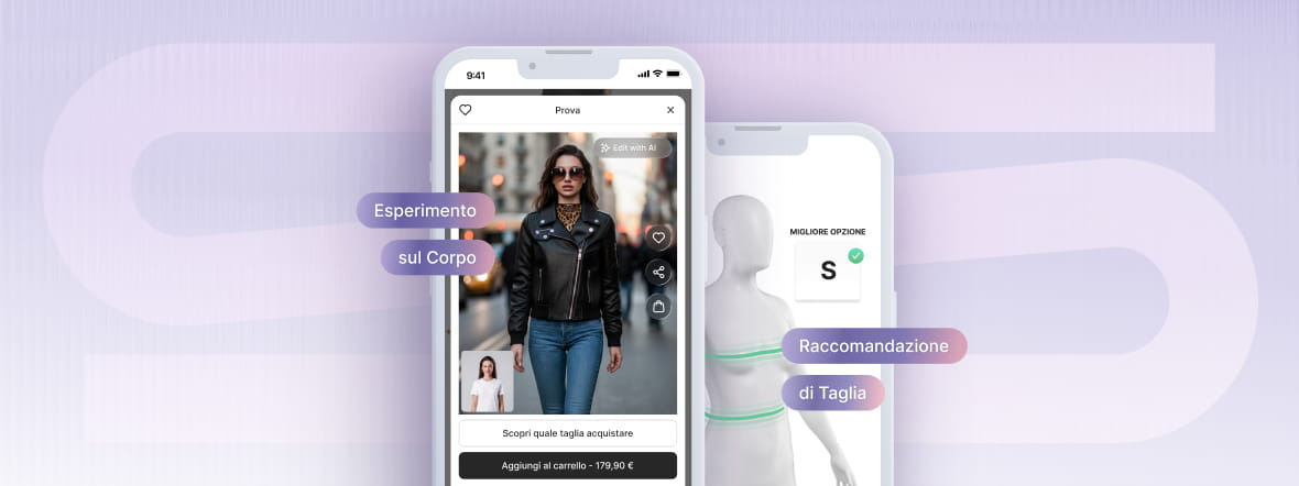 Come scegliere un camerino virtuale semplice da usare