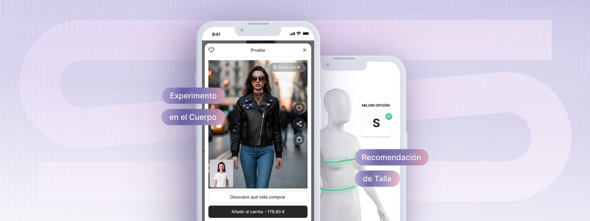 ¿Cómo elegir un probador virtual que sea simple de usar?