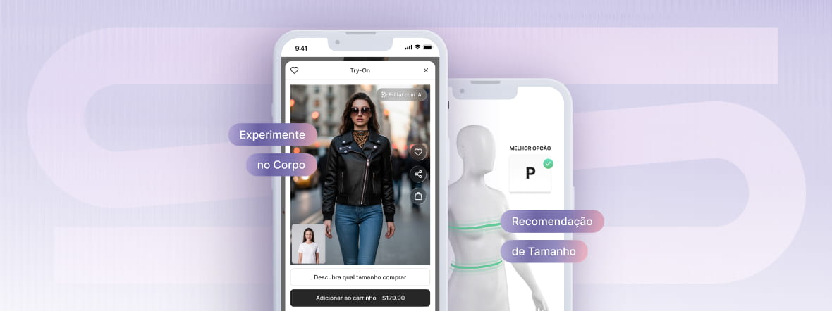 Como escolher um provador virtual que seja simples de usar