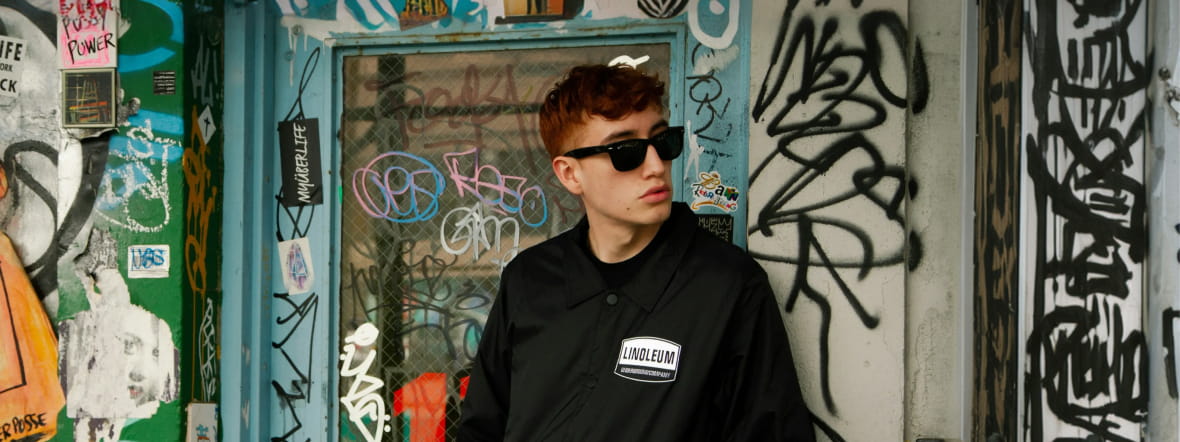 Cuál es el origen del streetwear y cuál es la influencia de la cultura urbana