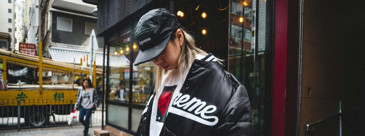O futuro do streetwear na moda contemporânea