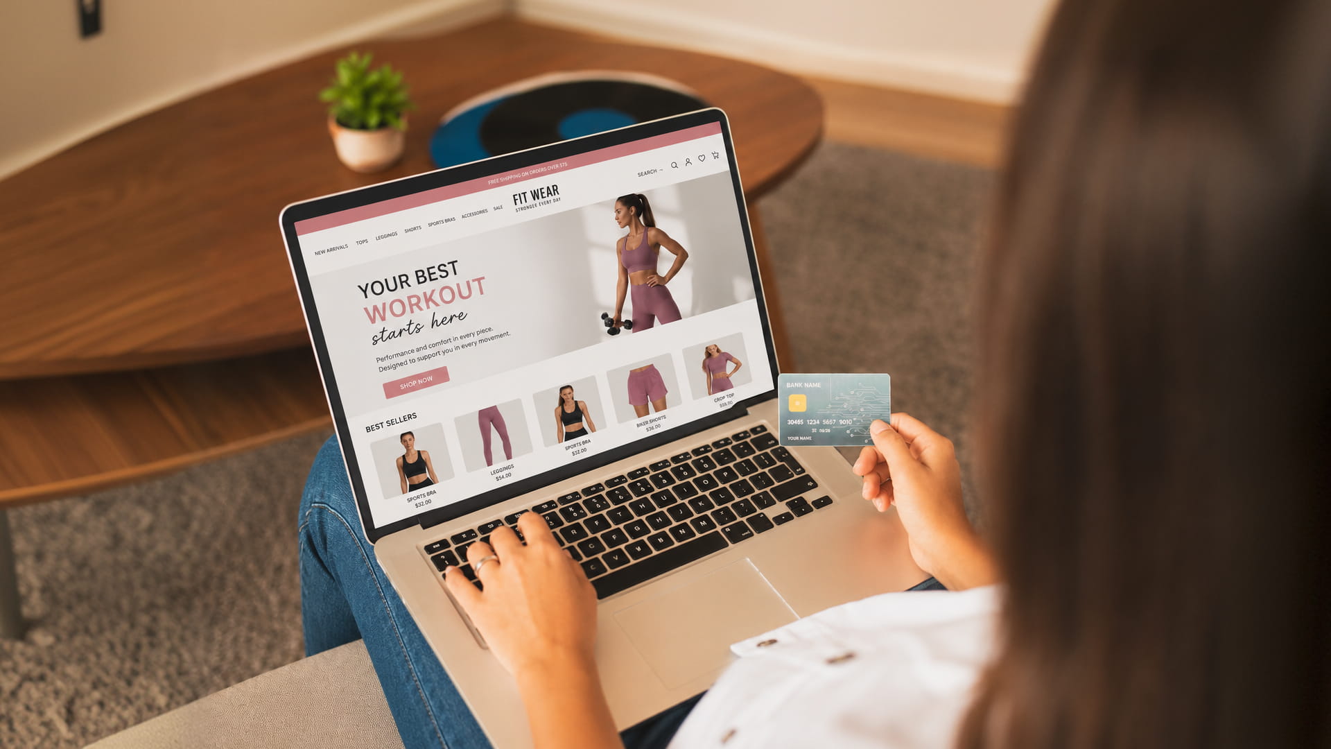 Why Athletic Apparel Has High Return Rates (and How to Fix It)
