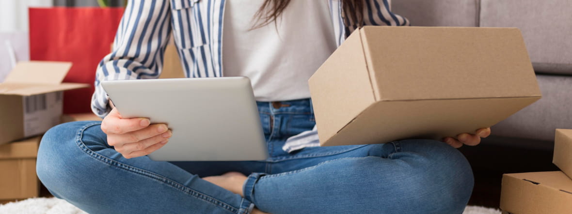 Como a precisão de tamanho reduz devoluções e melhora a customer experience