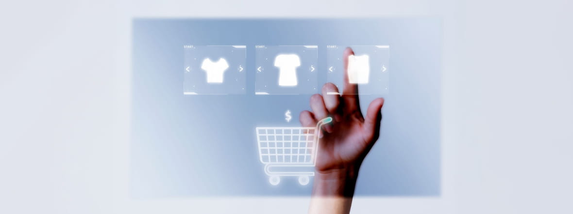 Cómo se está utilizando la IA en el ecommerce de moda