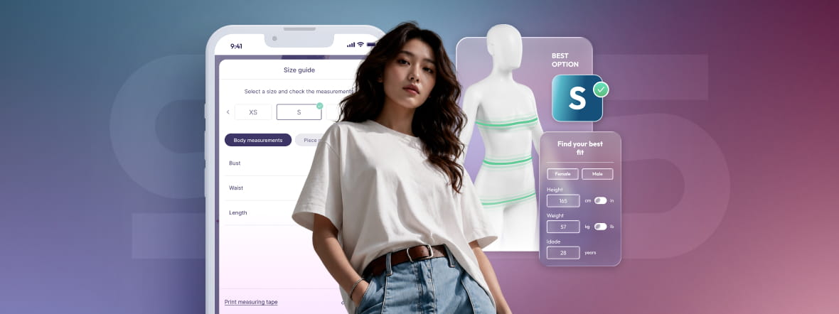 Does Size Recommendation Reduce Customer Acquisition Costs