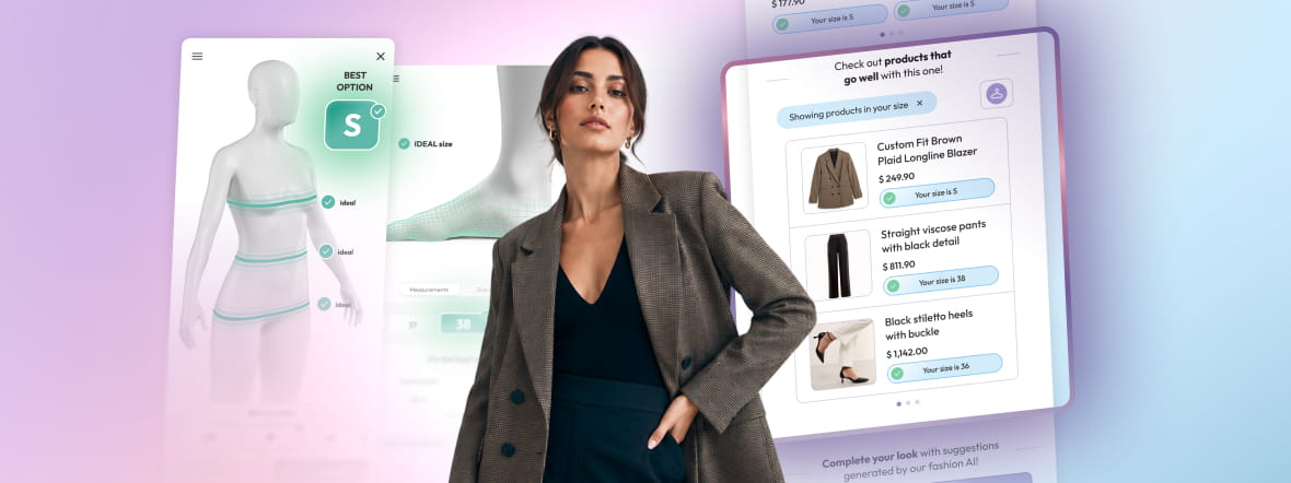 How to Recommend the Right Products