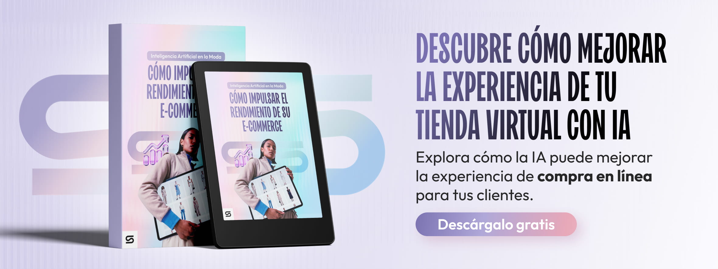 IA en el e-commerce