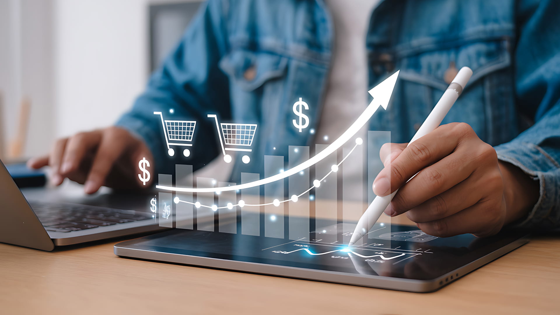 Margem de lucro 5 problemas e soluções no ecommerce de moda