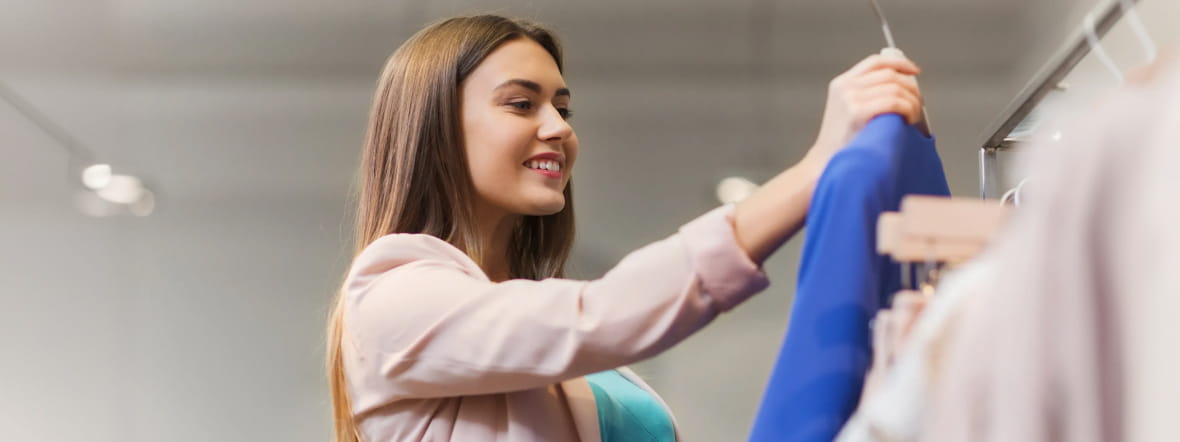 Perché la taglia rappresenta il problema principale di customer experience nella moda