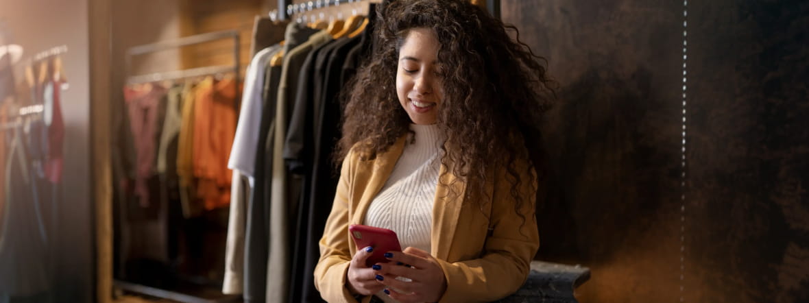 Por onde começar como aumentar a margem de lucro no e-commerce de moda