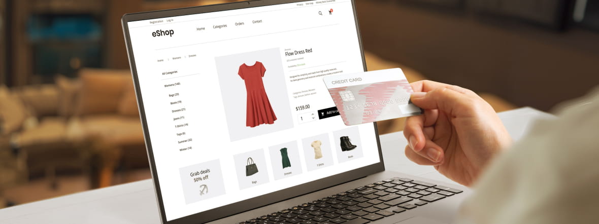 Qual é o maior problema de customer experience no e-commerce de moda