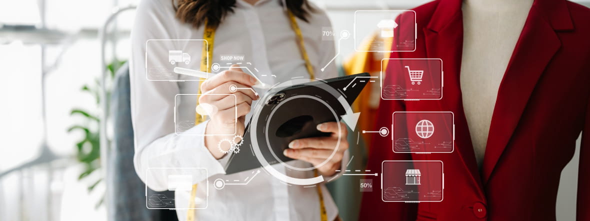 Trend Forecasting and Inventory Planning
