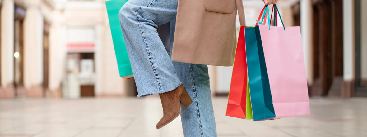 Why Fashion Is Perfect for Cross-Selling but Hard to Get Right