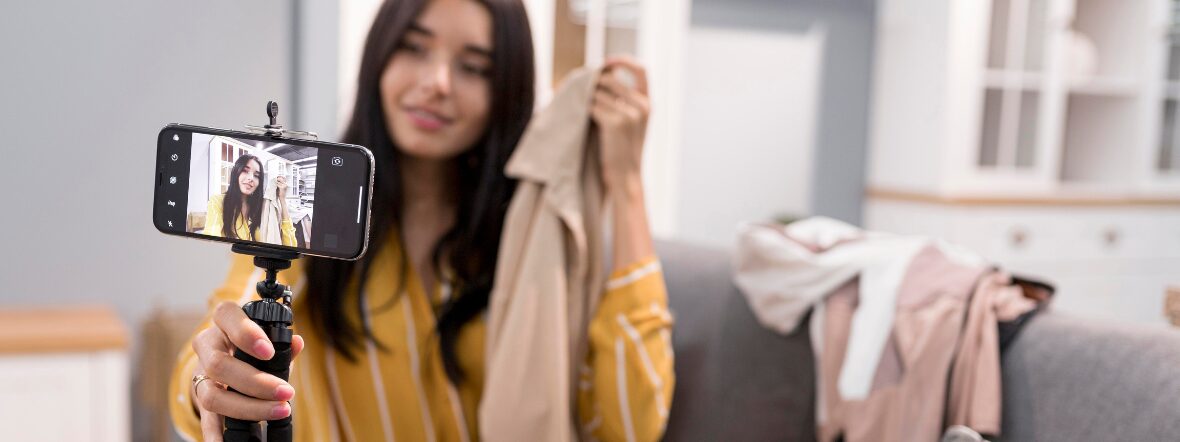 Bringing in Voices Shoppers Actually Trust