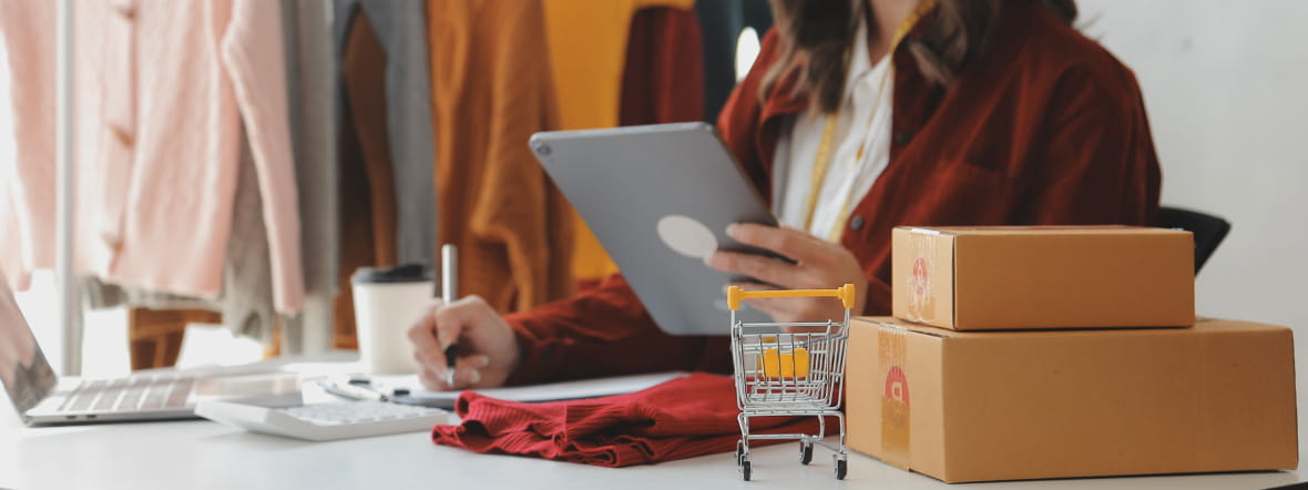 Como começar a construir uma estratégia omnichannel