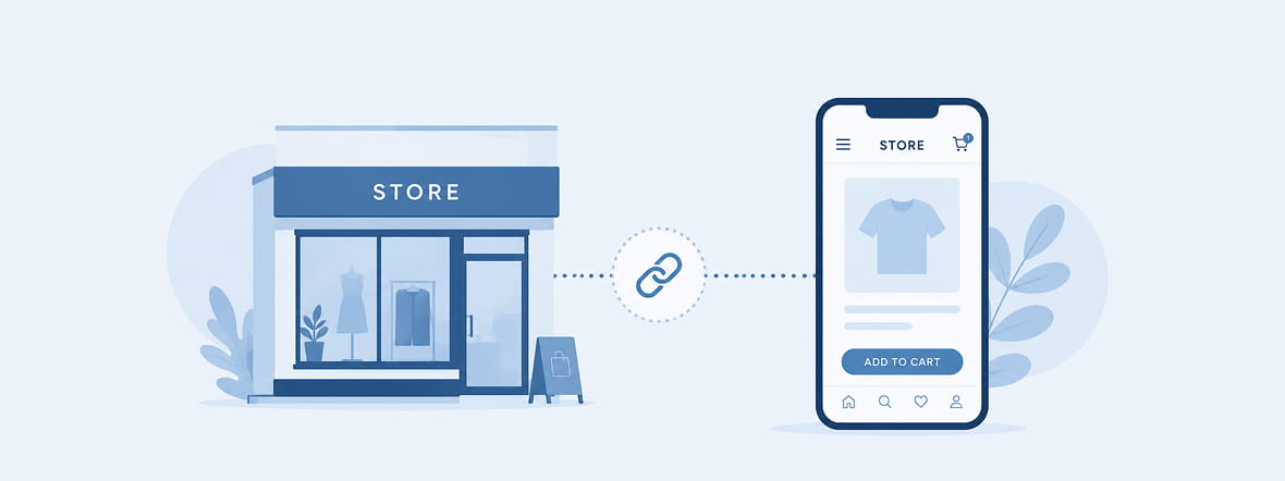 Cosa Significa Davvero Omnichannel per un Brand di Abbigliamento