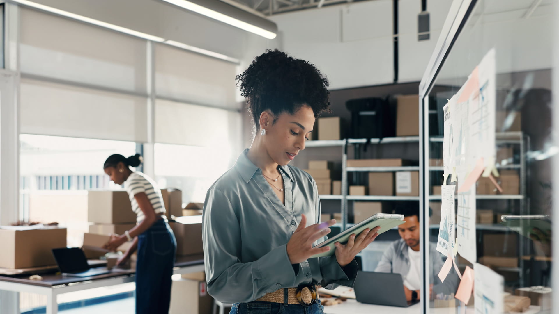 Fashion E-commerce Inventory Management: Data that Boosts Sales