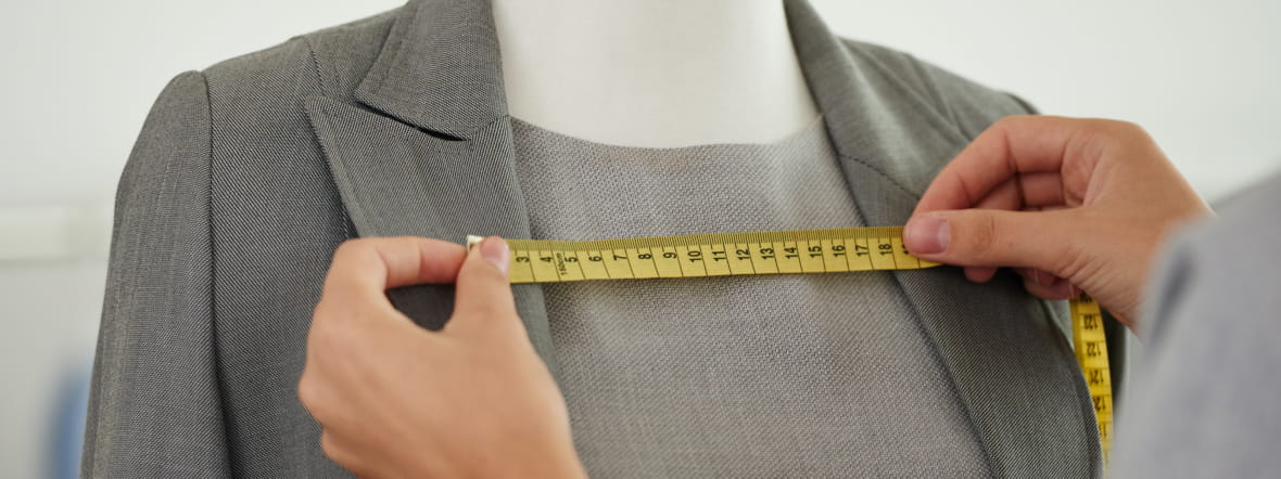 What Size Charts Actually Are