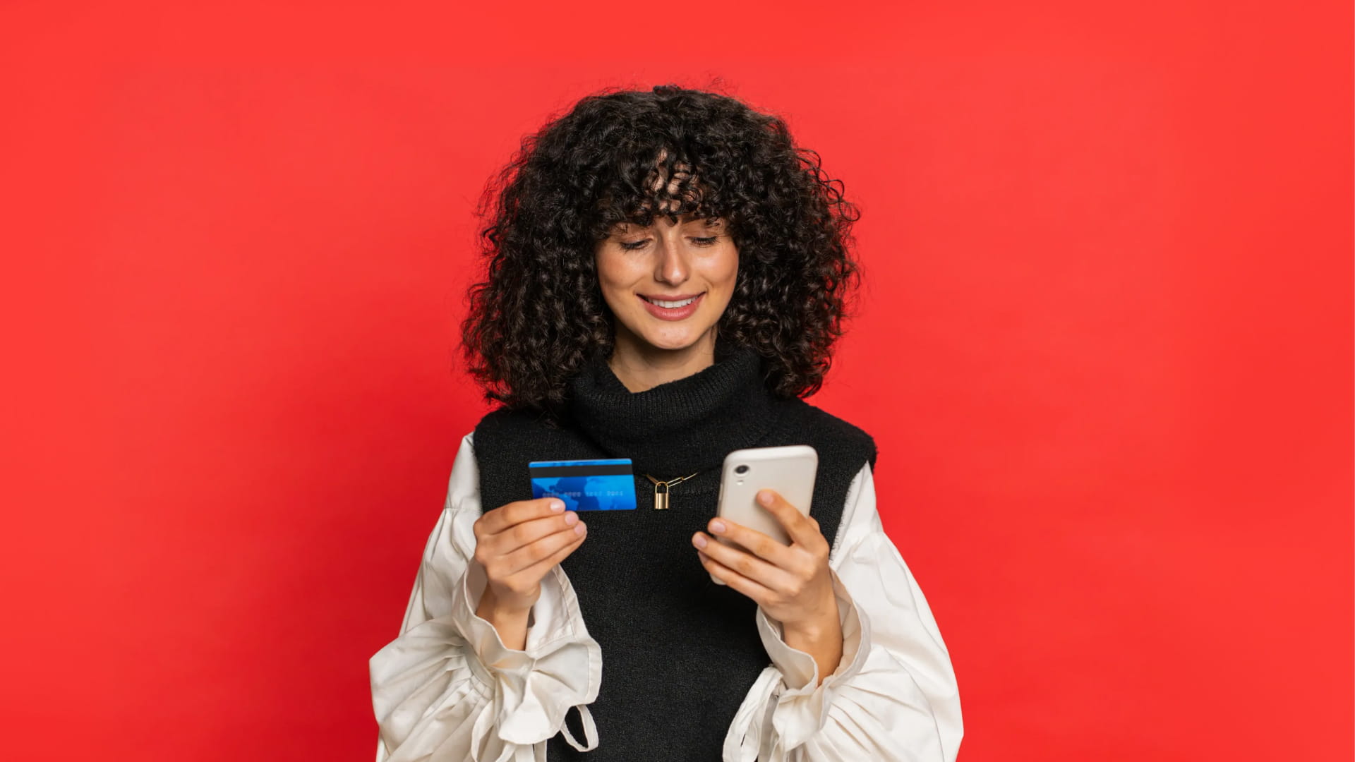 Chargeback na moda por que o tamanho &eacute; a causa real
